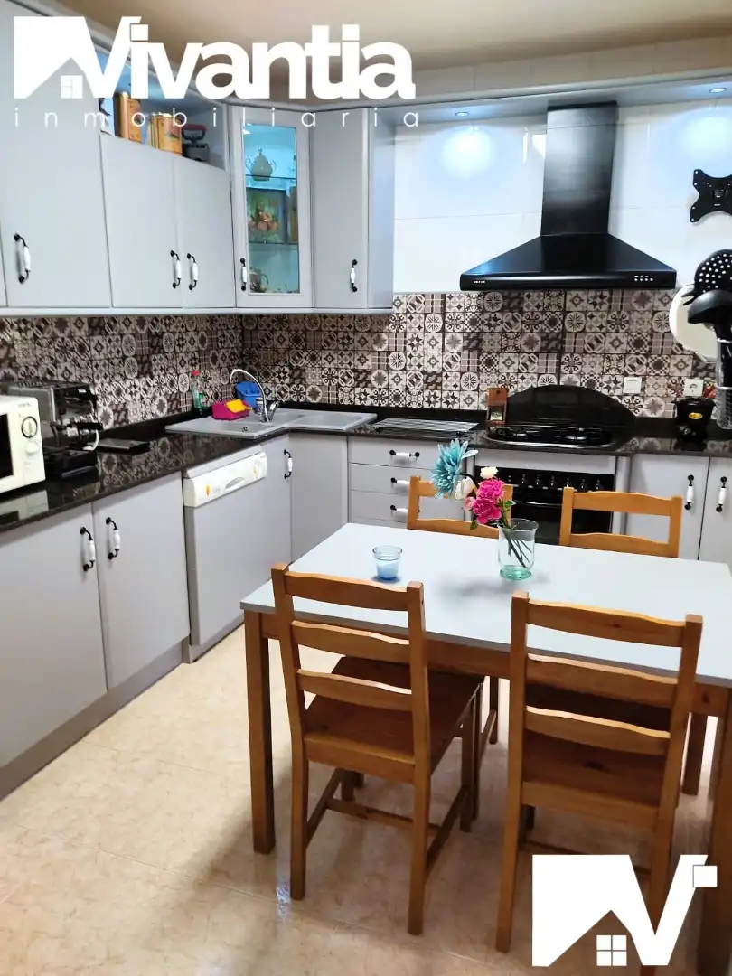 Appartement avec ascenseur à vendre à Avenida Europa, imagen 8