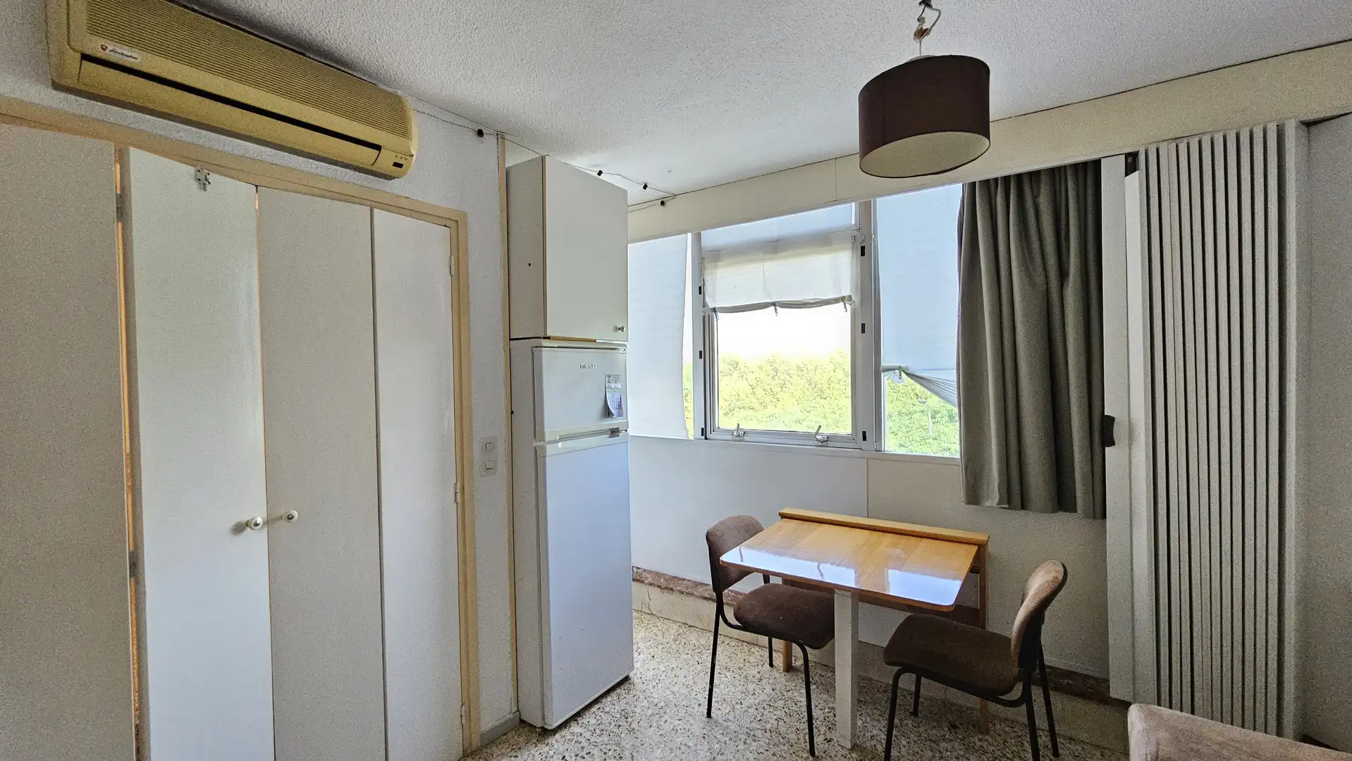 Küche von Wohnung zum Verkauf in Benidorm mit Möbliert