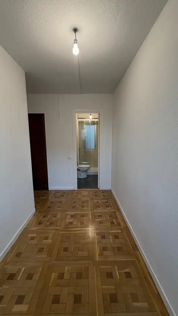 Schlafzimmer von Wohnung zur Miete in Fuencarral - El Pardo