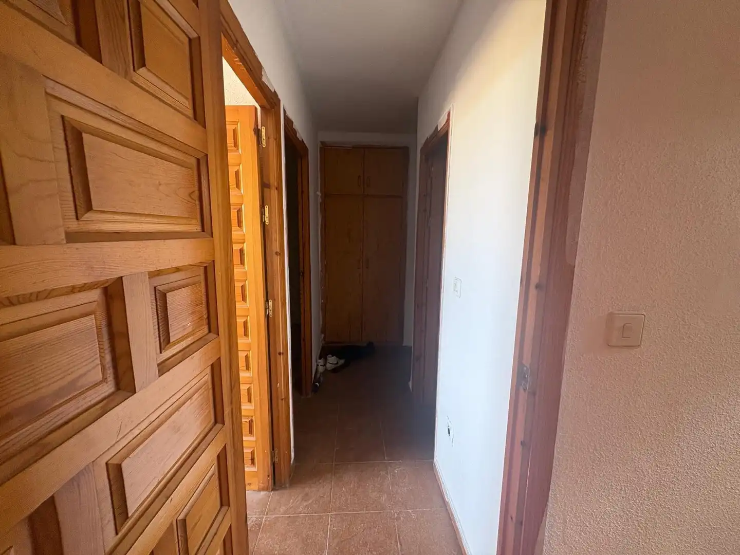 Detached homes for sale in Totana