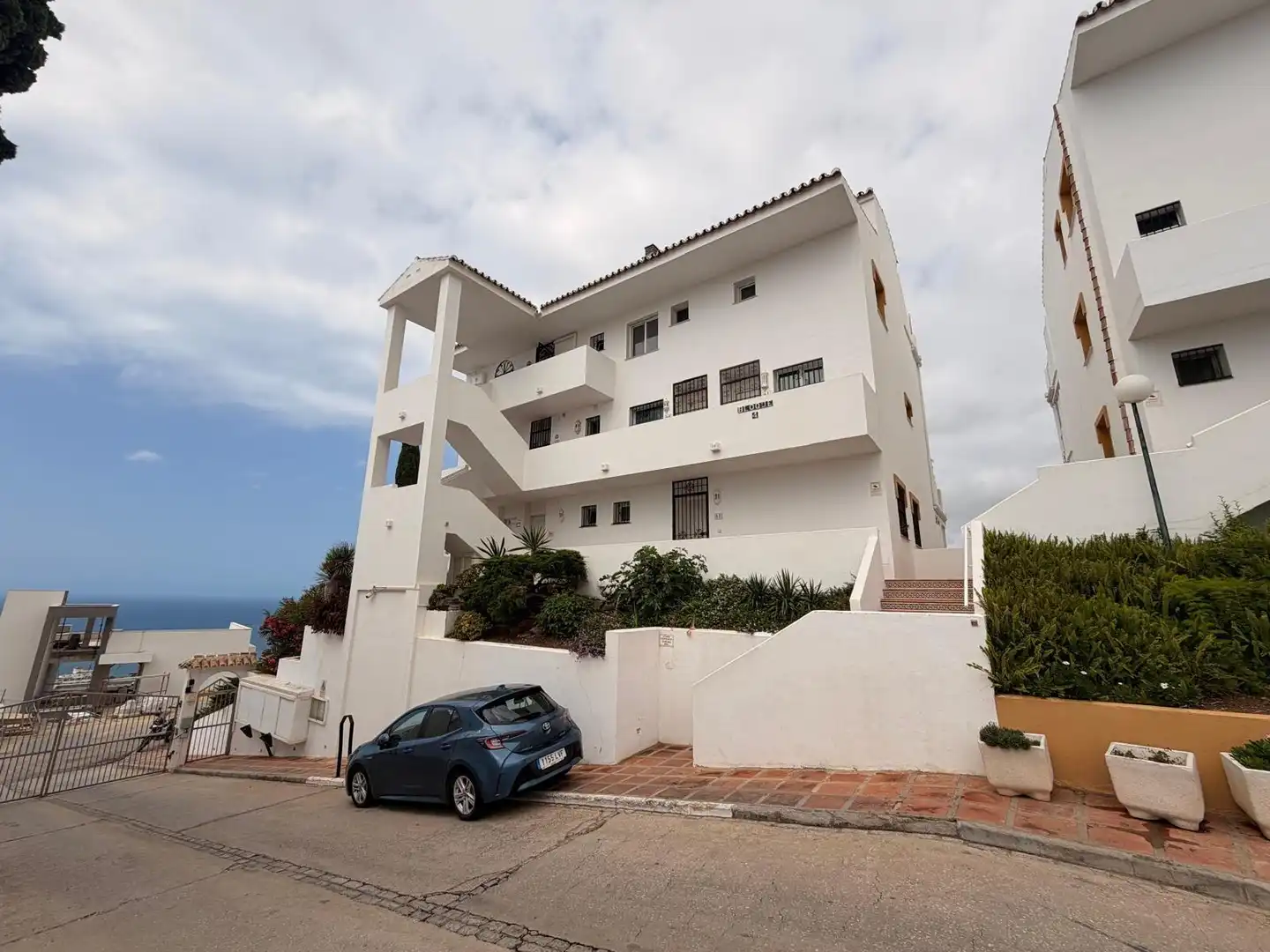 Penthouse mit Terrasse zum Verkauf in Calle Centauro de Riviera, imagen 29