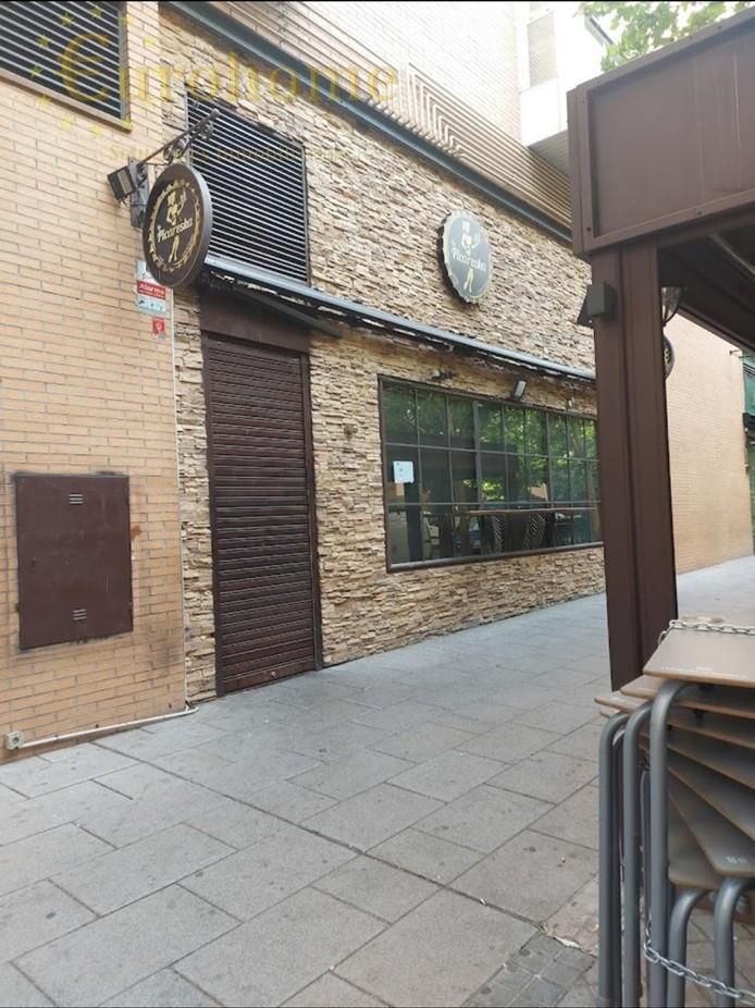 Premises to rent in PAU de Carabanchel