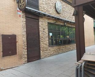Premises to rent in PAU de Carabanchel, Carabanchel,  Madrid Capital