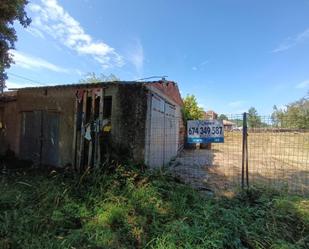 Finca rústica en venda en Lalín amb Jardí privat i Traster