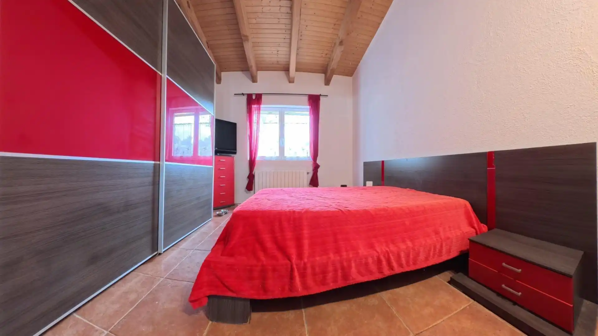 Casa rústica amb piscina en venda a POLIGONO 41, imagen 23