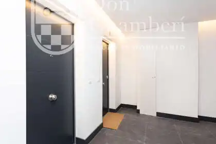 Piso con ascensor en alquiler en santisima trinidad, imagen 18