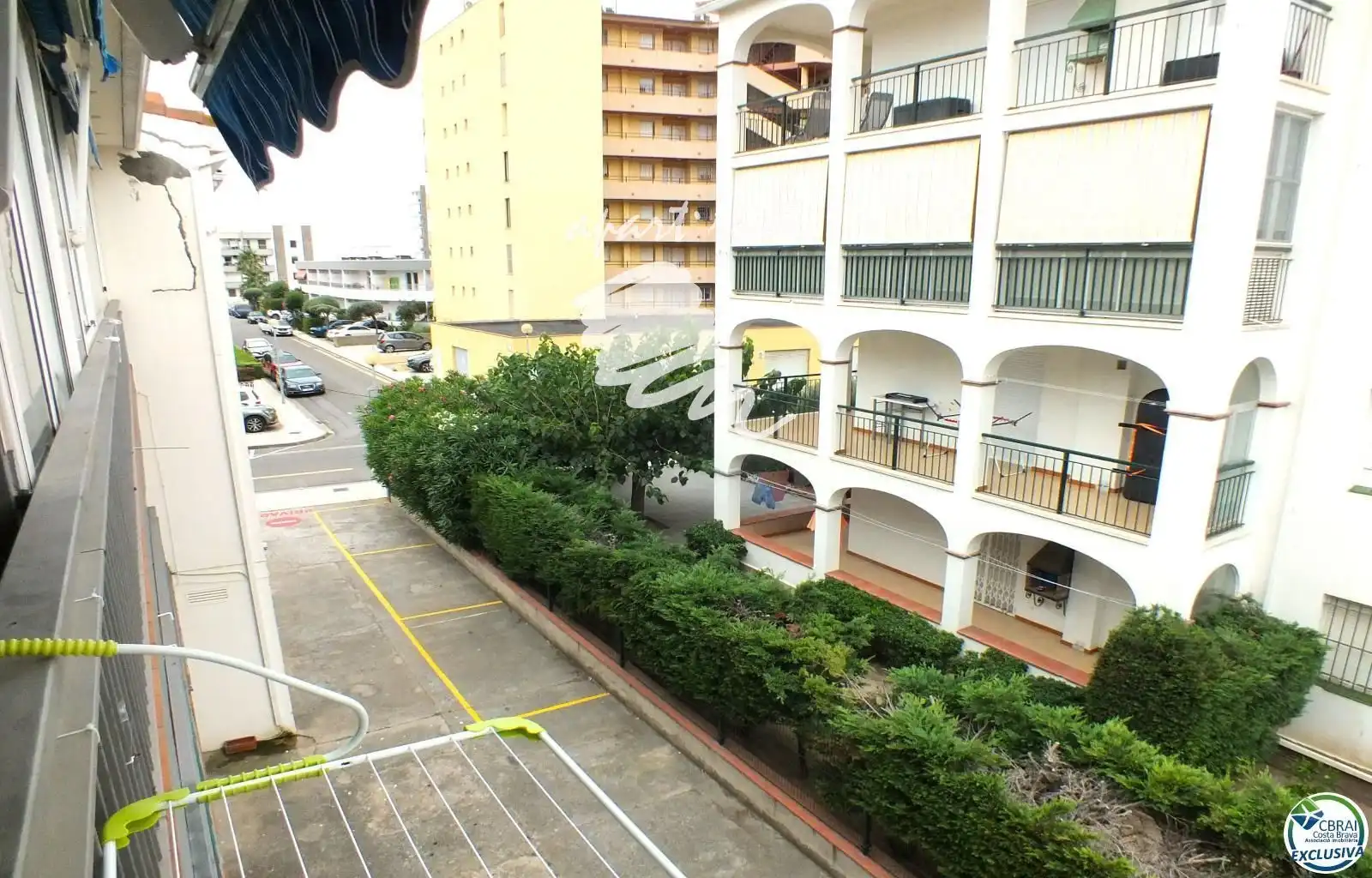 Piso con terraza en venta en berganti, imagen 12