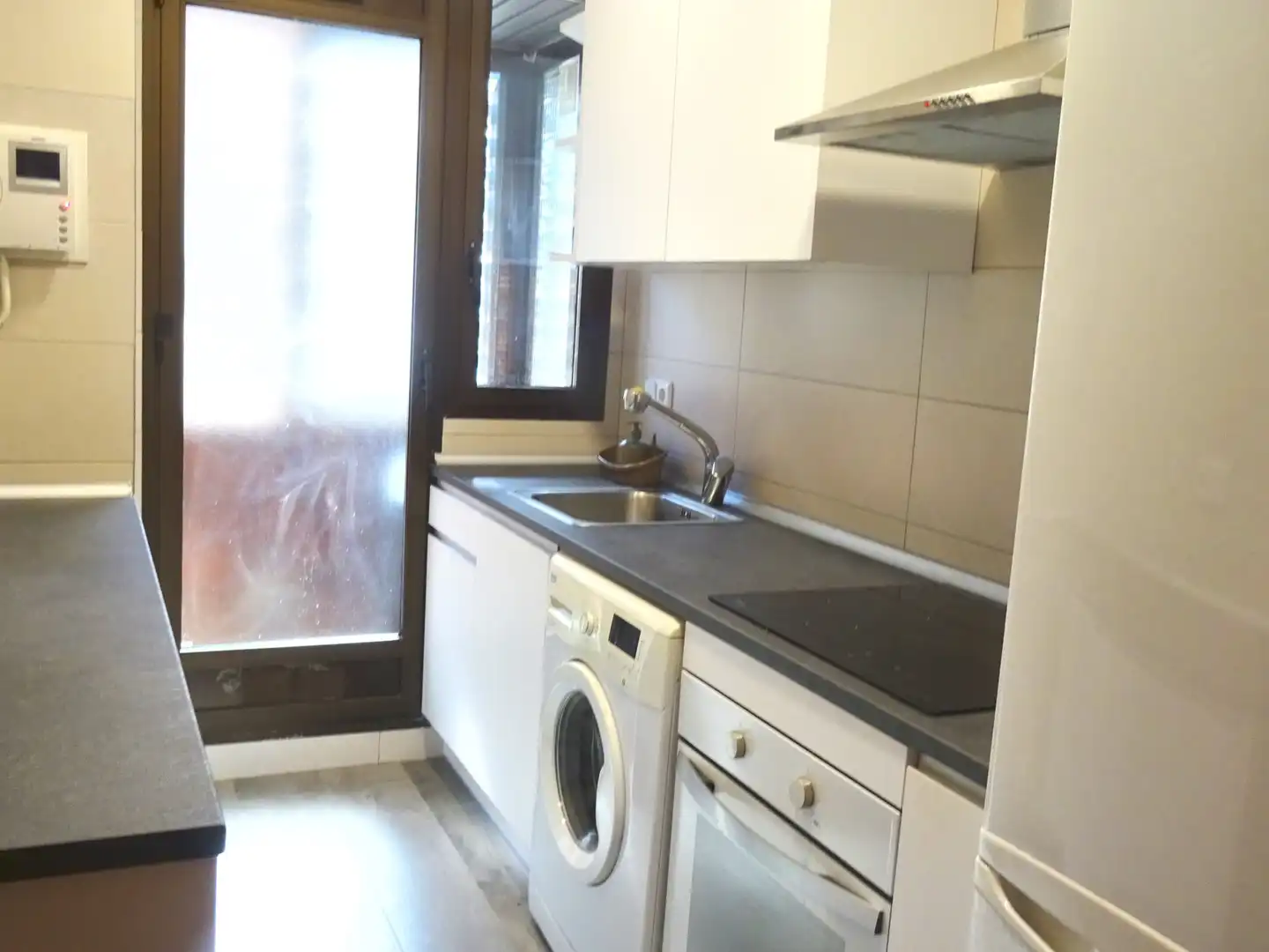 Appartement avec ascenseur à louer à Primera Fase - Nuevo Tres Cantos, imagen 12