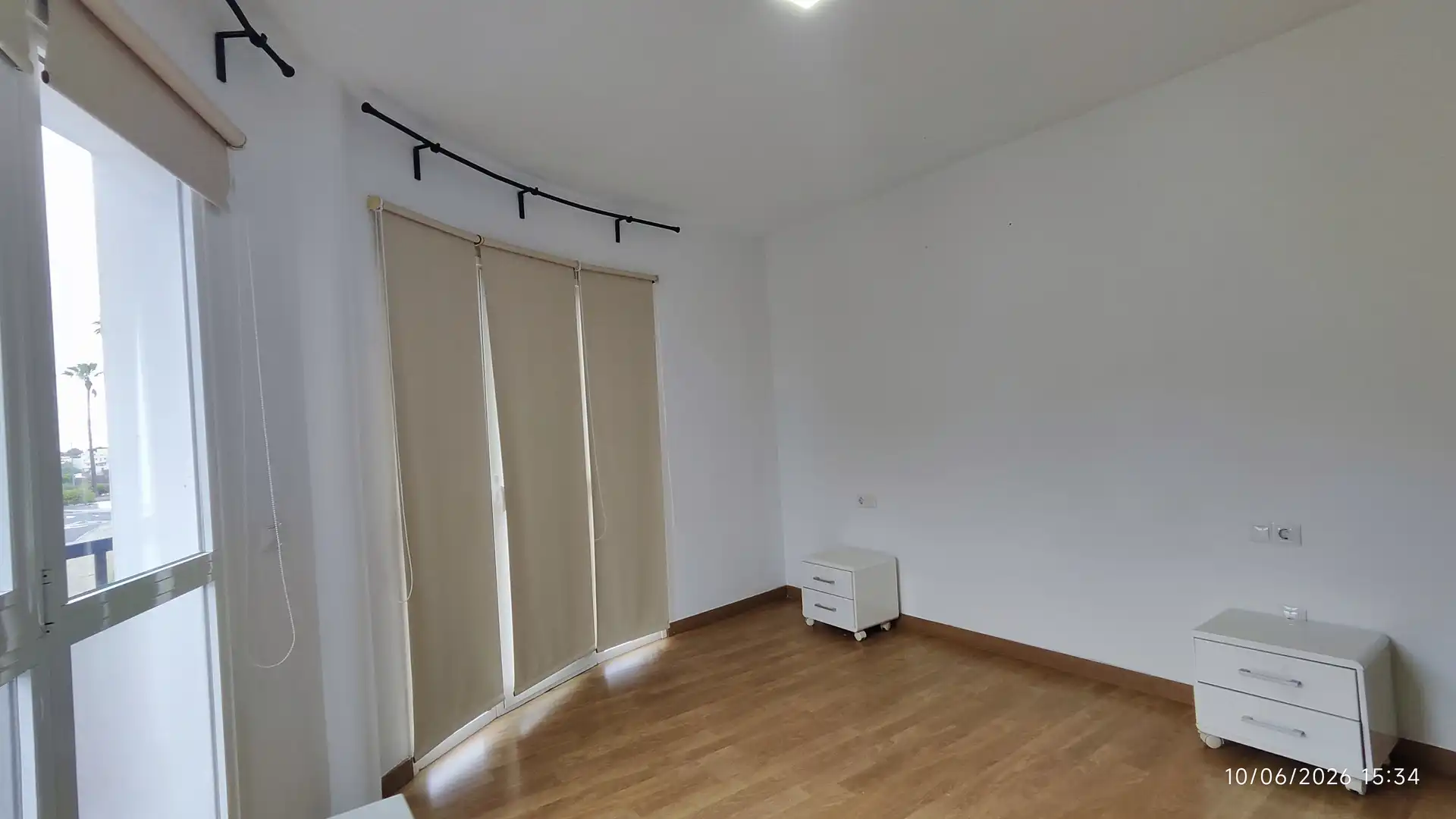 Einfamilien-Reihenhaus zur Miete in La Guancha mit Terrasse, Möbliert und Balkon