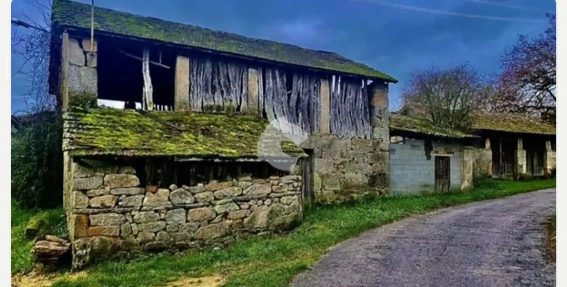 Haus zum Verkauf in Vilamarín, imagen 4