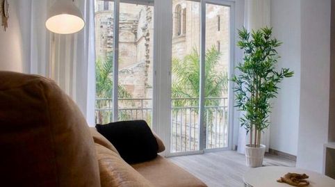 Foto 4 von Wohnung zur Miete in Calle Cañón, Centro Histórico, Málaga Capital