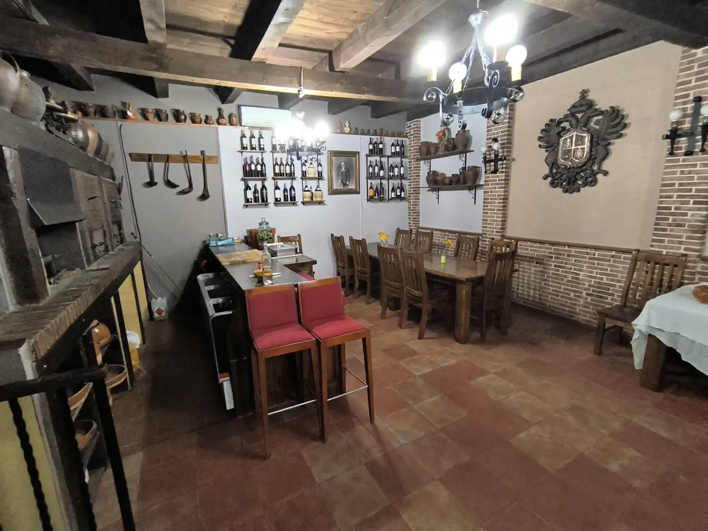 Casa o chalet en venta en Valoria la Buena con Aire acondicionado, Calefacción y Terraza