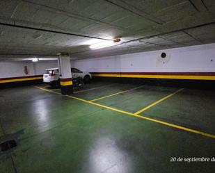 Parking of Garage to rent in  Sevilla Capital