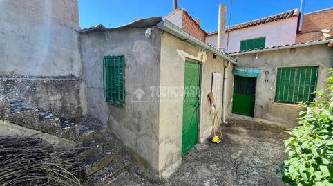 Foto 2 de Casa o xalet en venda a Castellar de Santiago, Ciudad Real