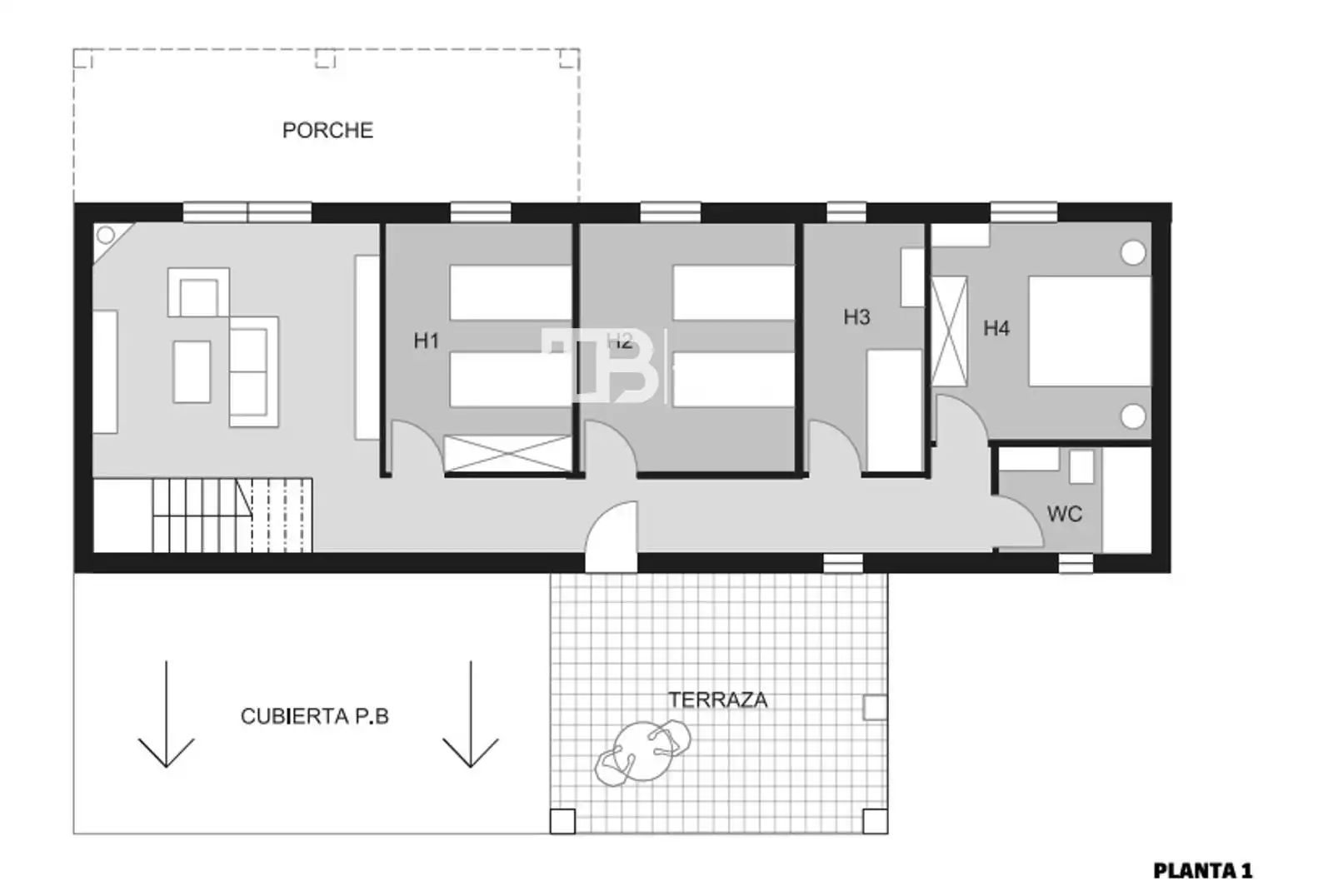 Casa o chalet en venta en Andratx con Aire acondicionado, Terraza y Trastero