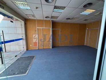Local comercial de lloguer a Valdepeñas