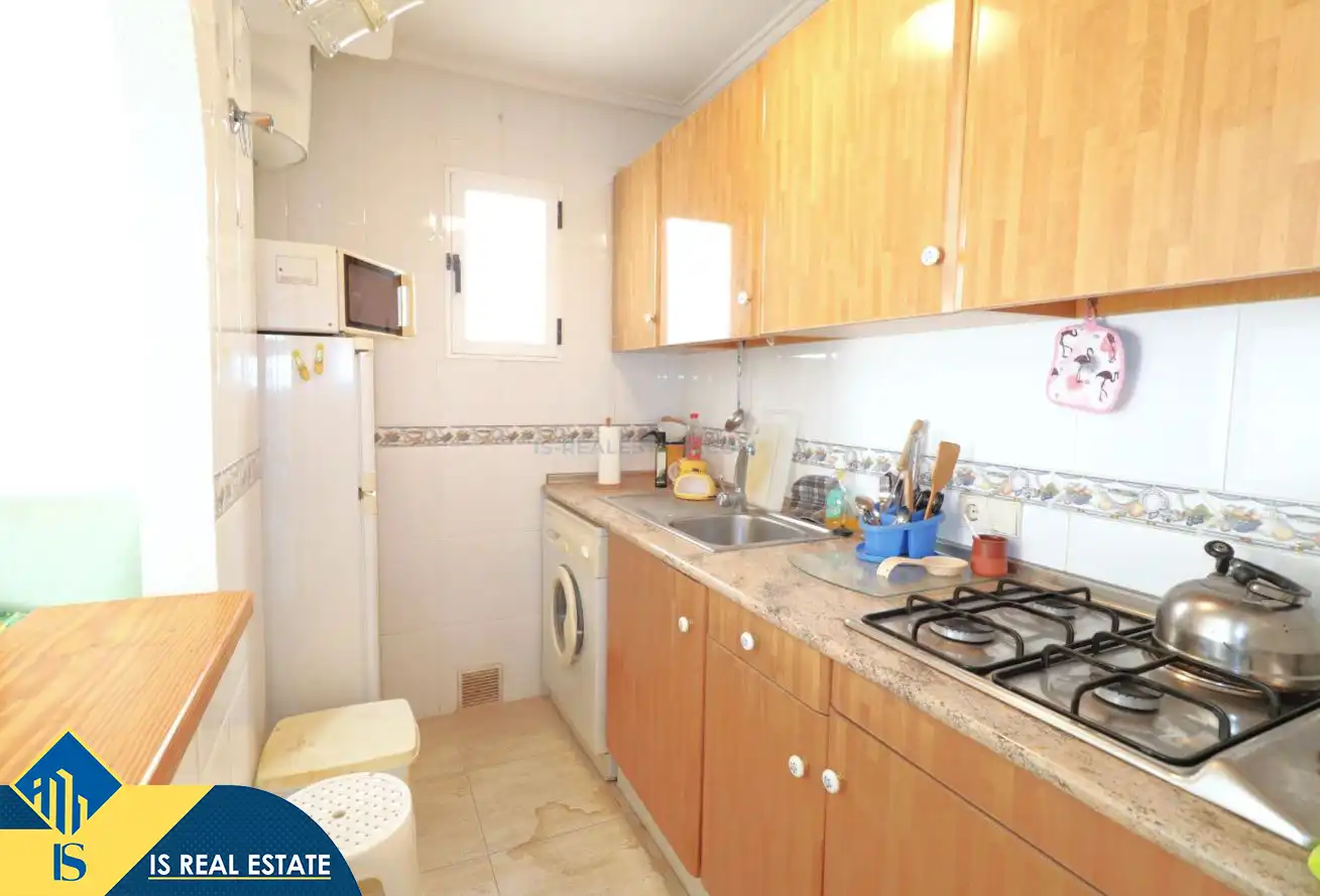 Appartement compact avec piscine à vendre à Playa del Cura, imagen 6