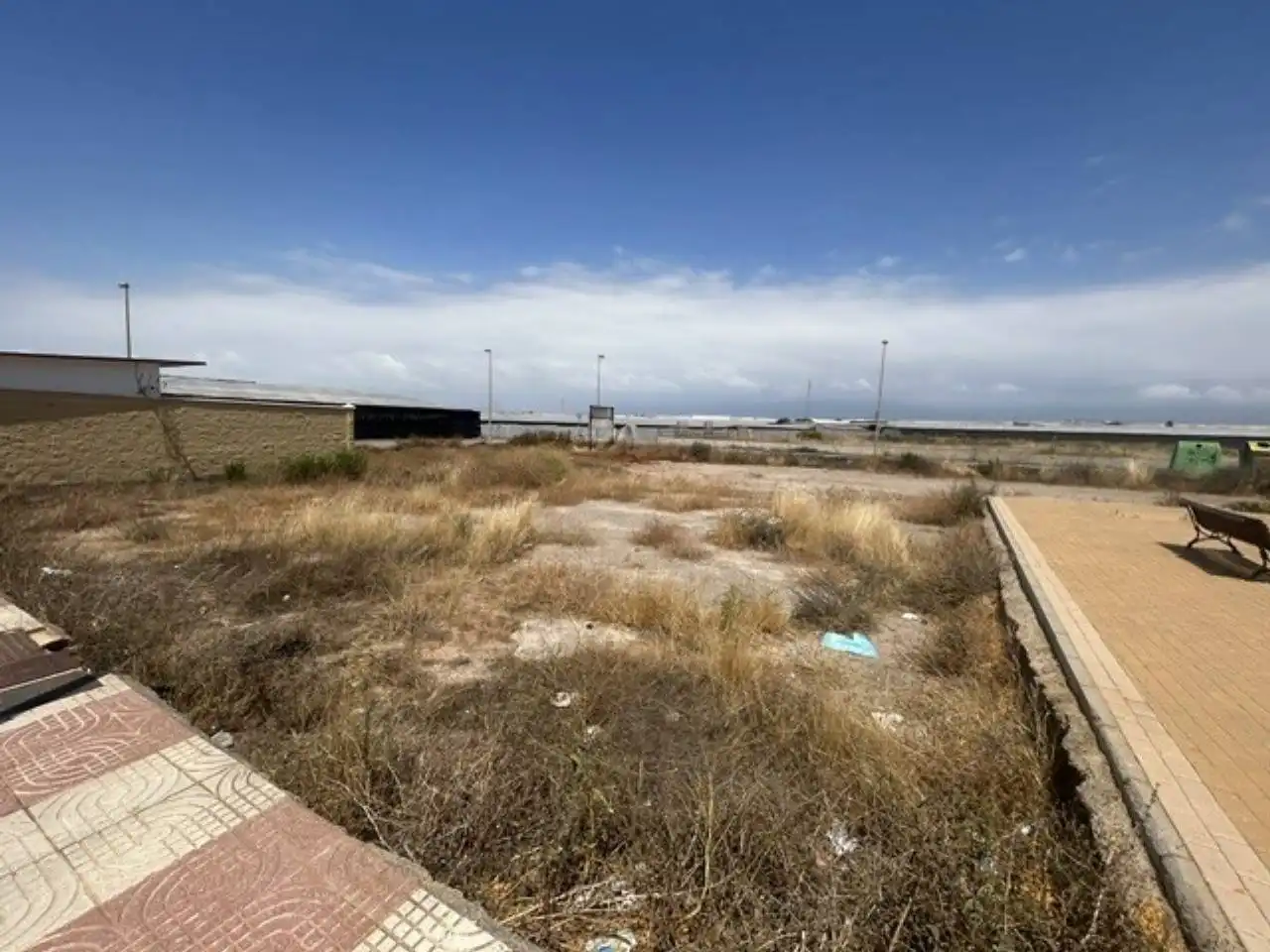 Terreno rustico in vendita a Roquetas de Mar ciudad, imagen 11
