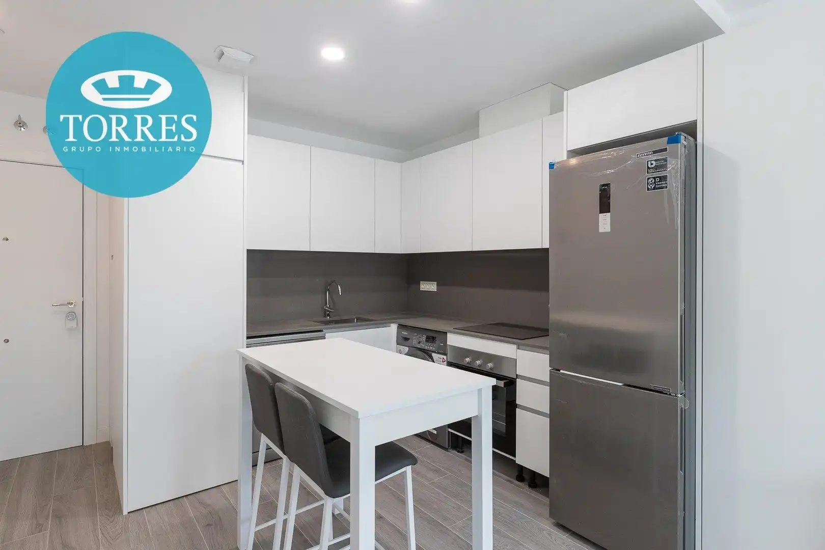 Appartement compact avec piscine à louer à Paseo Martiricos 30, imagen 7