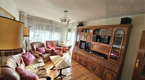 Foto 4 de Piso en venta en San Pablo y Santa Marina, Palencia Capital