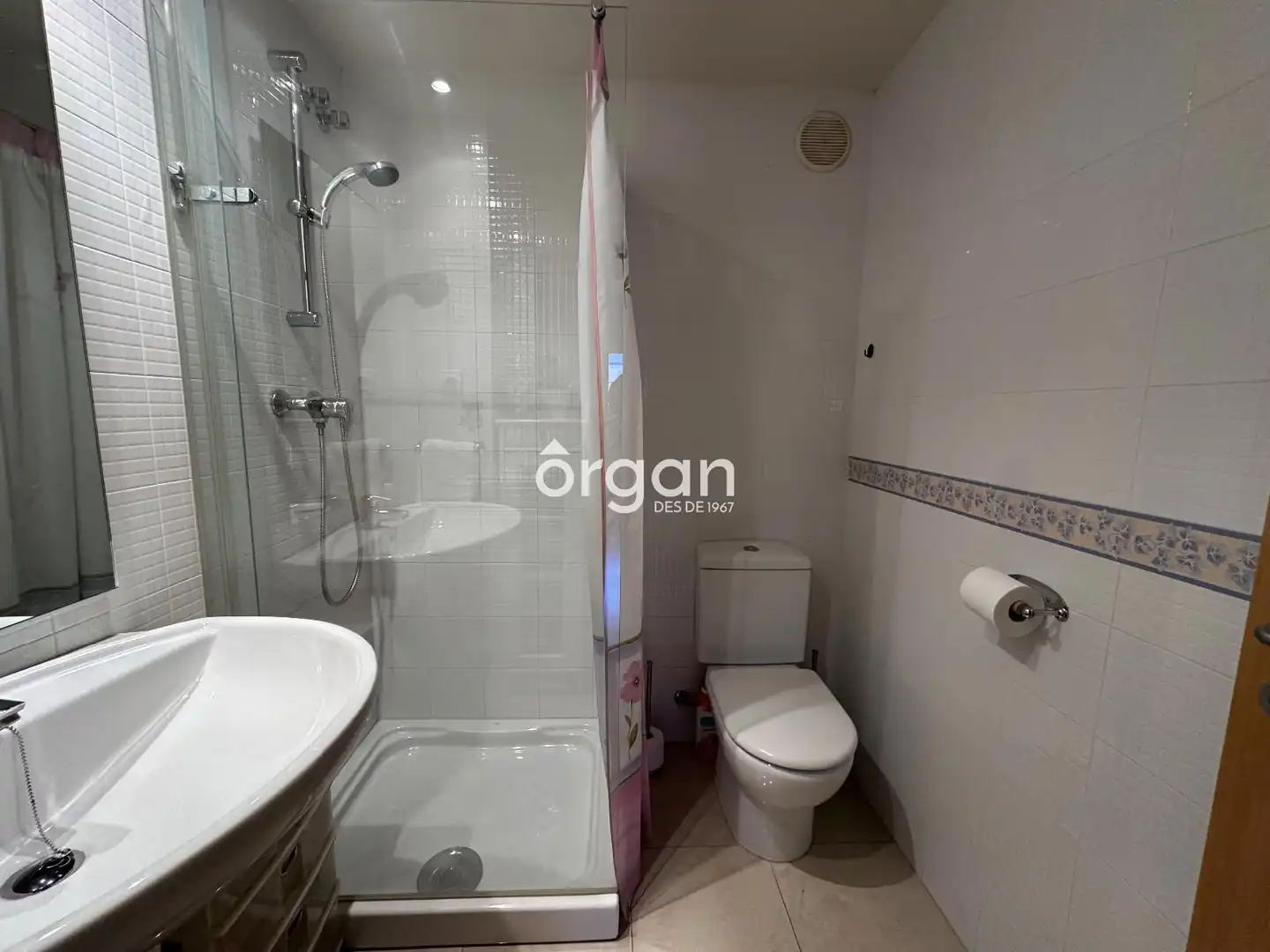Baño de Piso en venta en Coll Favà