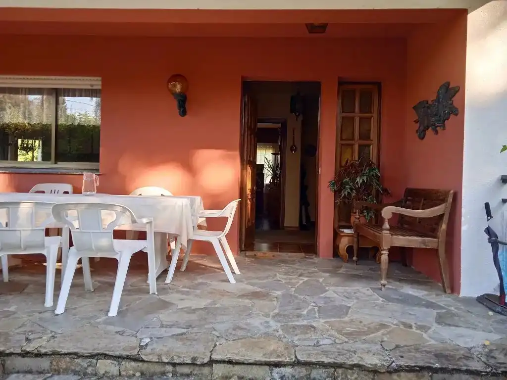 House with garden for sale in Bergondo, imagen 6