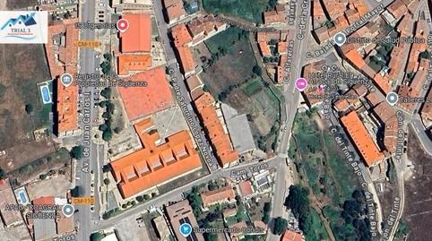 Photo 4 of Flat for sale in Avenida Juan Carlos I, Sigüenza, Guadalajara