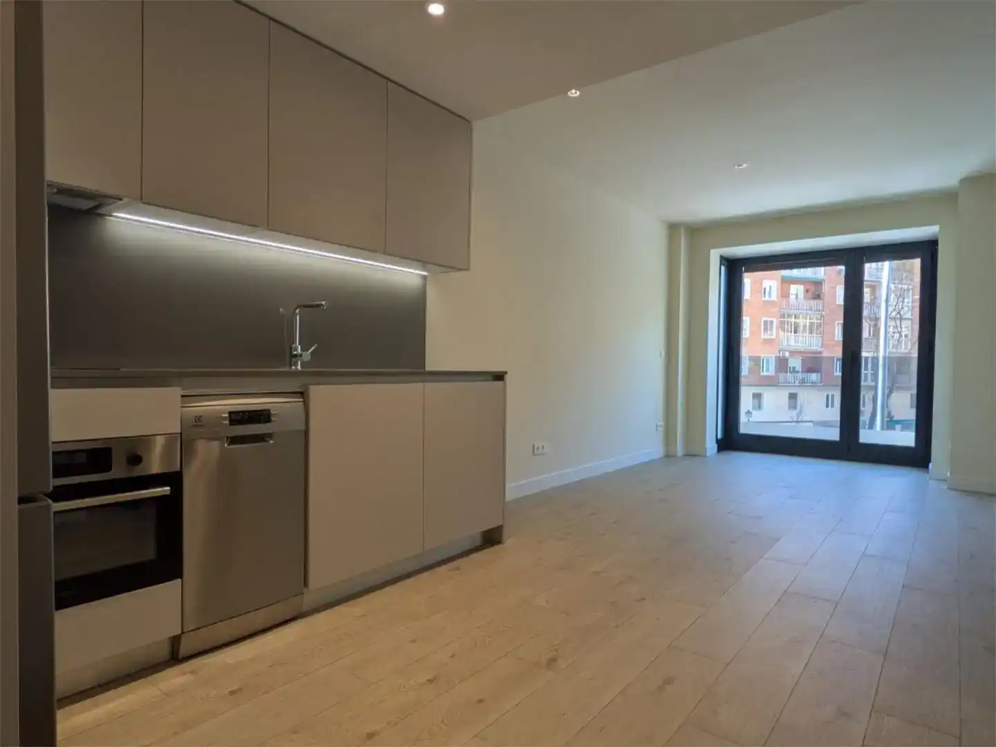 Fotografía del inmueble reportado: 1.498 €/mes — Delicias, Madrid