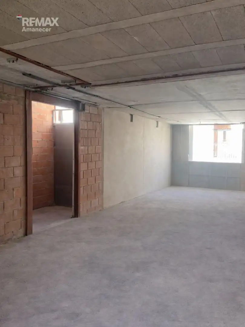 Planta baja en venta en L'Olleria