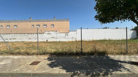 Foto 4 de Residencial en venda a Centro, Sevilla