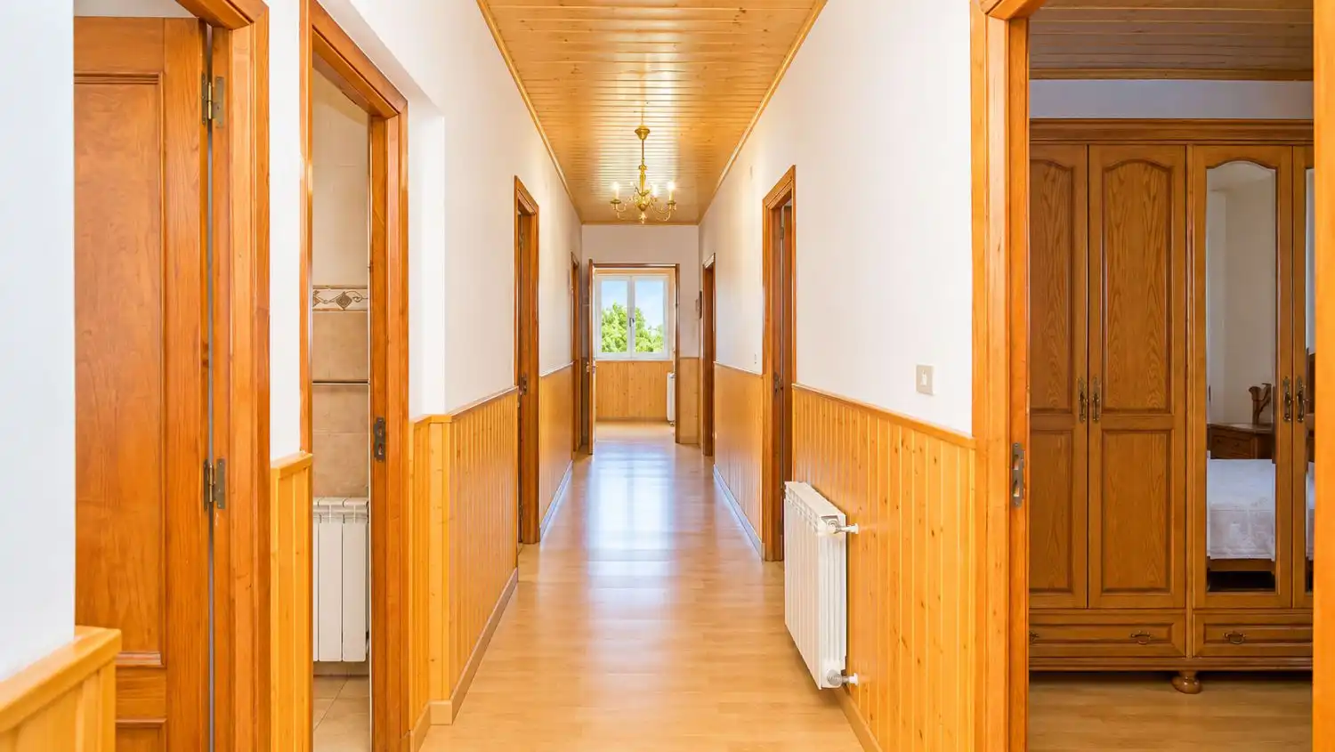 Maison avec balcon à vendre à Vilamarín, imagen 53