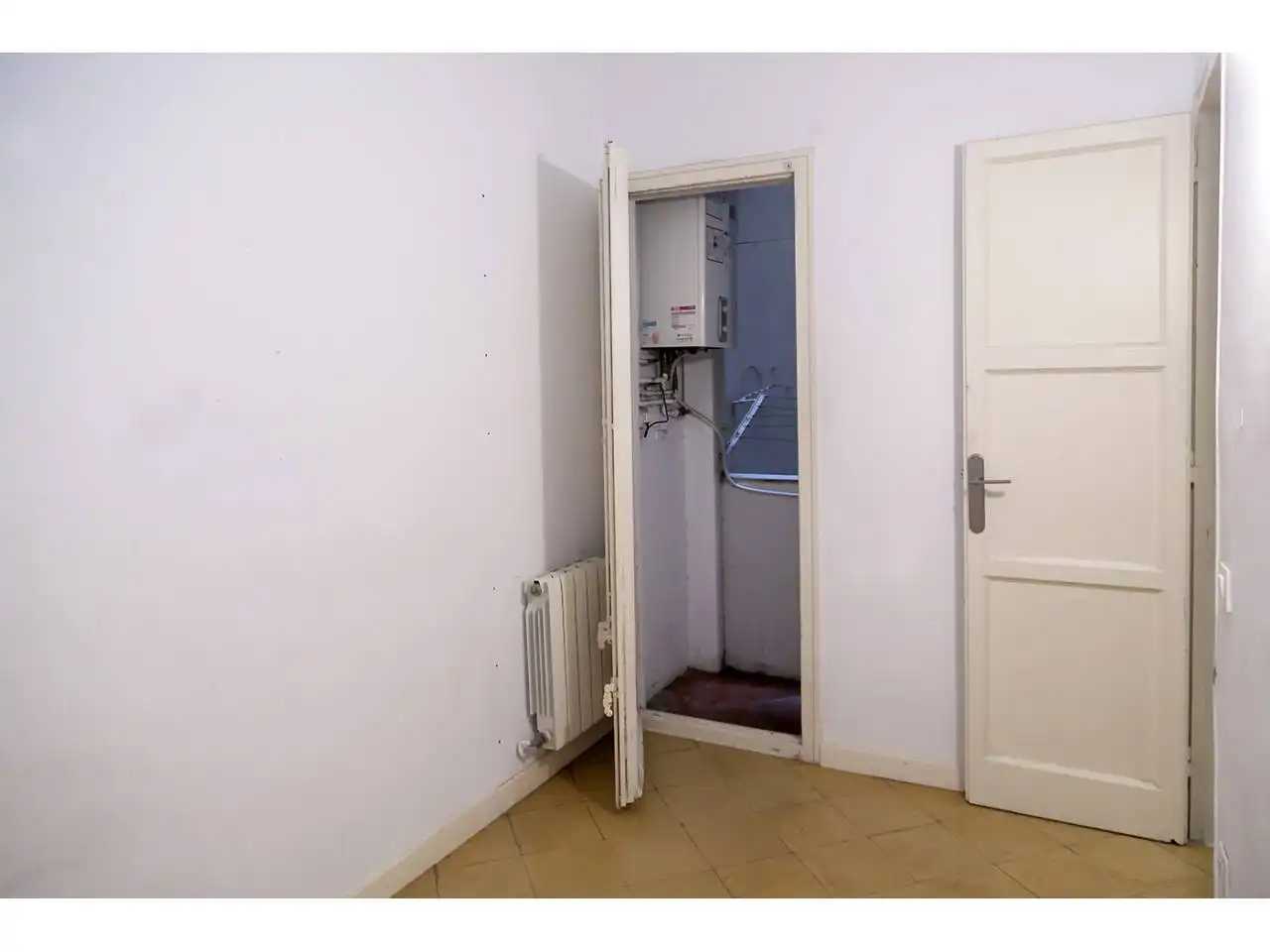 Piso con ascensor en venta en Calle Casanova, imagen 19