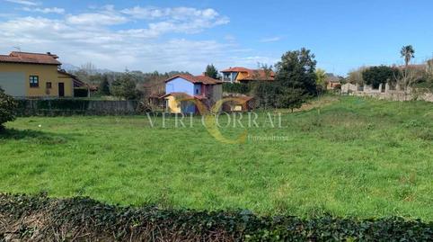 Photo 5 of Land for sale in Llames de Pría, Pría - Nueva-Hontoria - Naves, Asturias