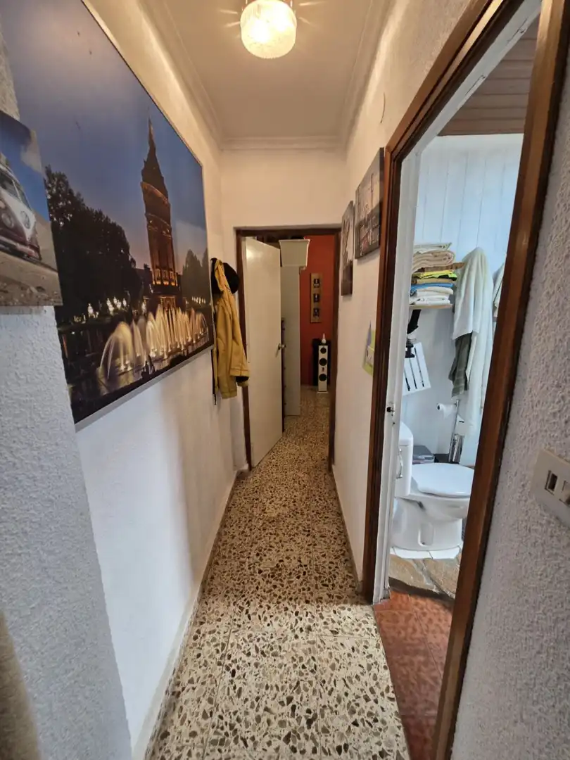 Piso con terraza en venta en Casco Antiguo, imagen 18