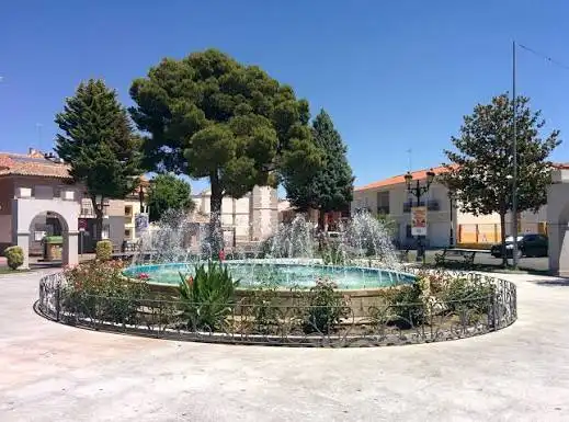 Exterior view of Flat for sale in Yeles  with Air Conditioner, Heating and Storage room