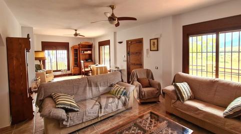 Foto 5 von Country house zum Verkauf in Carratraca, Málaga