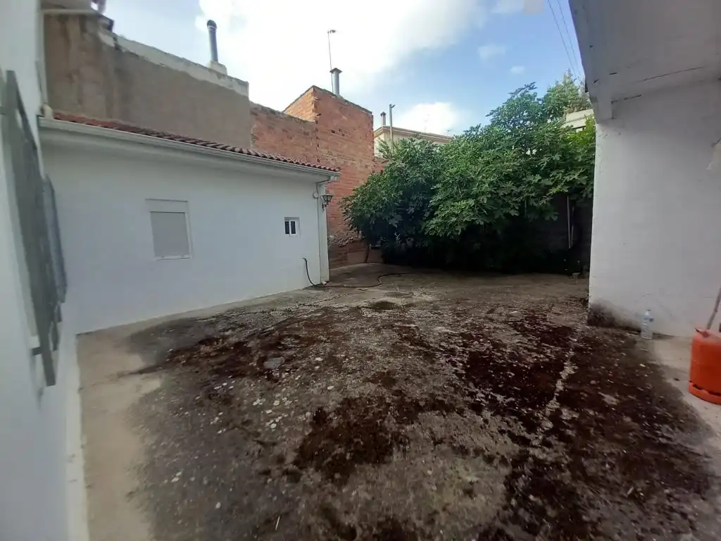 Adossat en venda a Calle las Flores, imagen 7