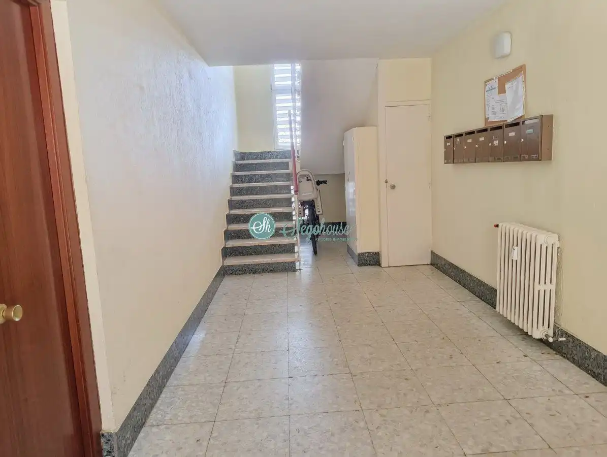 Appartement à louer à Ezequiel González - Conde de Sepúlveda, imagen 57