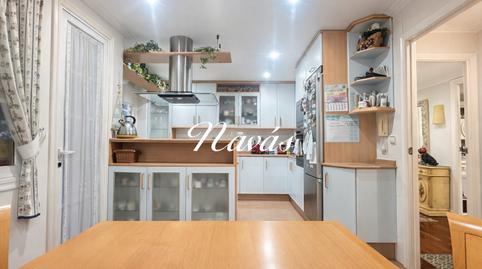 Foto 5 de Piso en venta en Avenida de Madrid, 28, Salgueira - O Castaño, Vigo