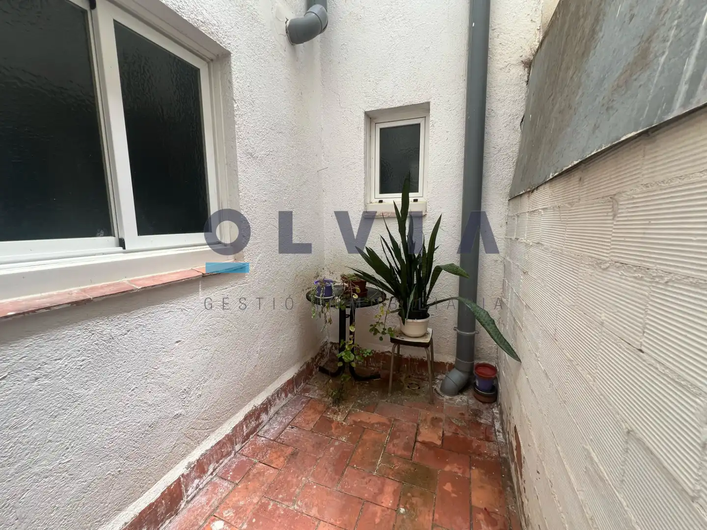 Ground floor with terrace for sale in Poble, imagen 12