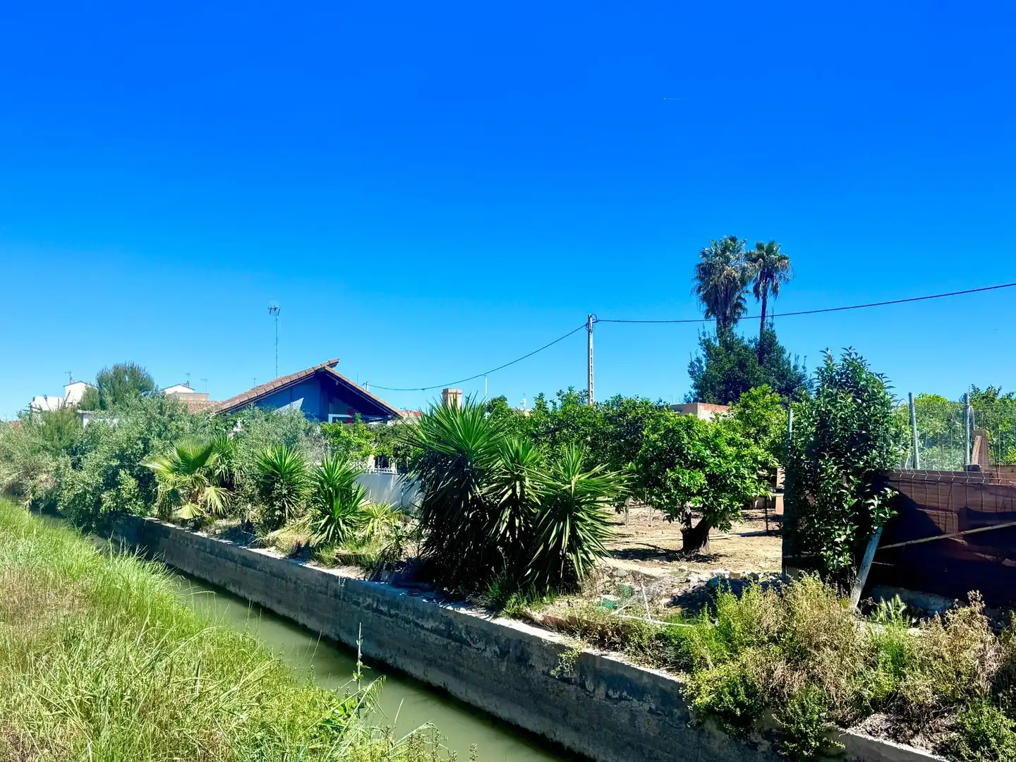 Casa o xalet en venda en Fortaleny