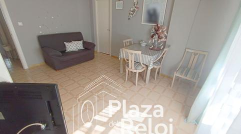 Foto 3 de Pis en venda a Calle Victor Benito Zalduondo, El Pilar - La Estación, Toledo