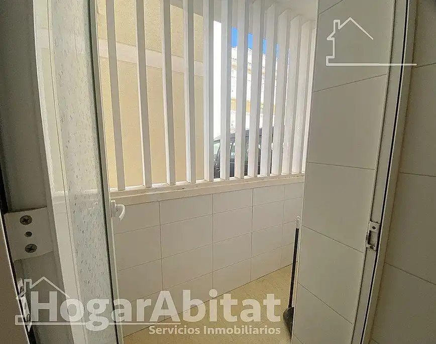 Dormitori de Pis en venda en Santa Pola amb Aire condicionat, Calefacció i Terrassa