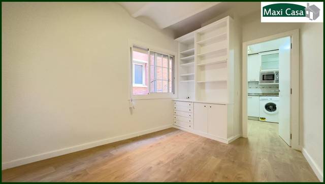 Piso en Venta en Carrer del Doctor Letamendi en Horta