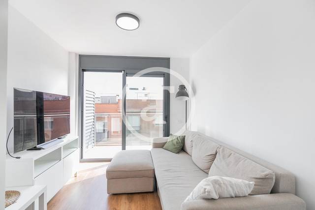 Ático en Alquiler en Carrer del Tossal en Trinitat Vella