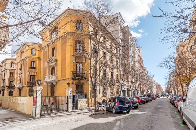 Piso en Venta en Lista