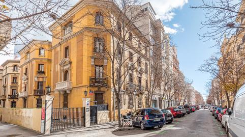 Foto 3 de Piso en venta en Lista,  Madrid Capital