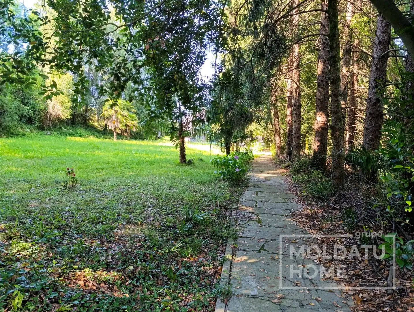 Casa amb jardí en venda a Hondarribia, imagen 19