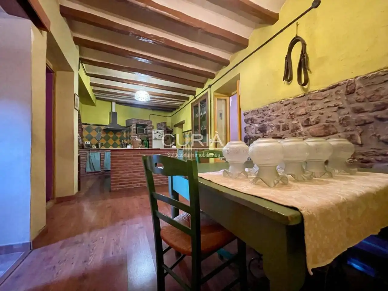 Houses for sale in Calle Mayor, Barbens