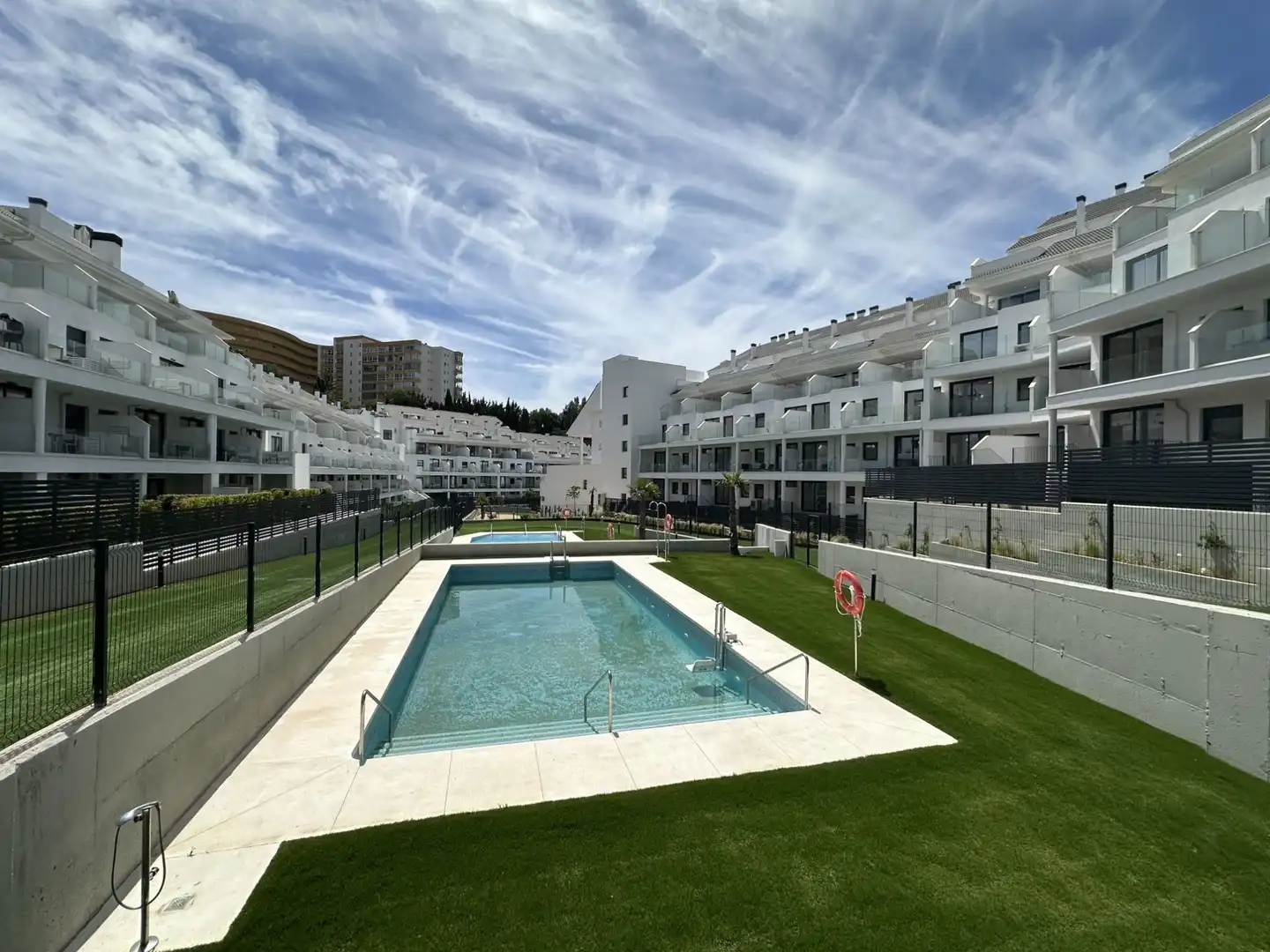 Apartament amb piscina en venda a Torreblanca del Sol, imagen 26